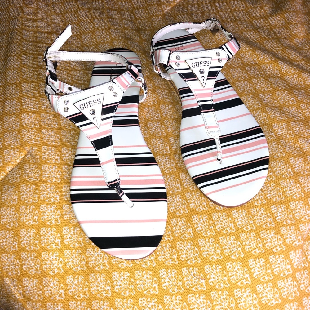 Guess Sandals